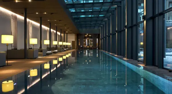 Spa Nałęczów – relaks i wyjątkowe zabiegi, które musisz poznać