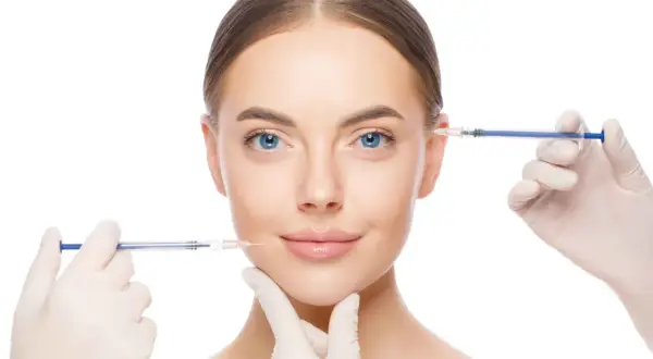 Co najpierw botox czy kwas hialuronowy? Odkryj najlepszą kolejność zabiegów