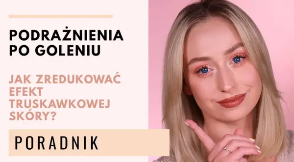 Jaki krem do golenia wybrać, aby uniknąć podrażnień skóry?