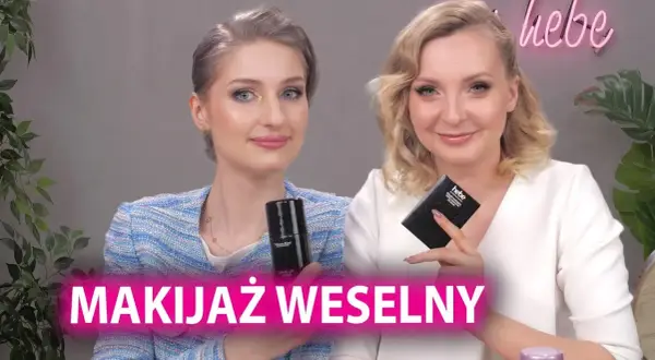 Jak zrobić makijaż na wesele, który przetrwa całą noc i zachwyci wszystkich
