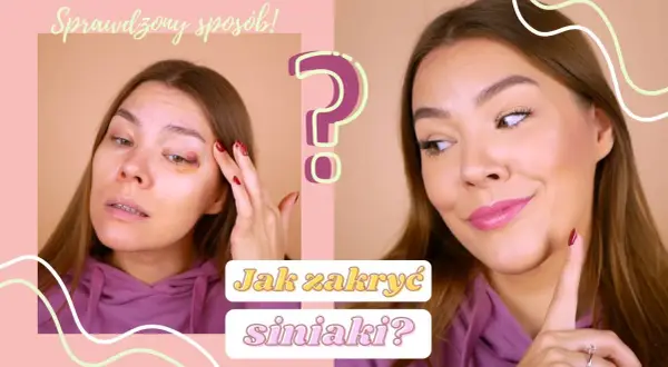 Najlepszy korektor na siniaka: jak skutecznie zakryć siniaki