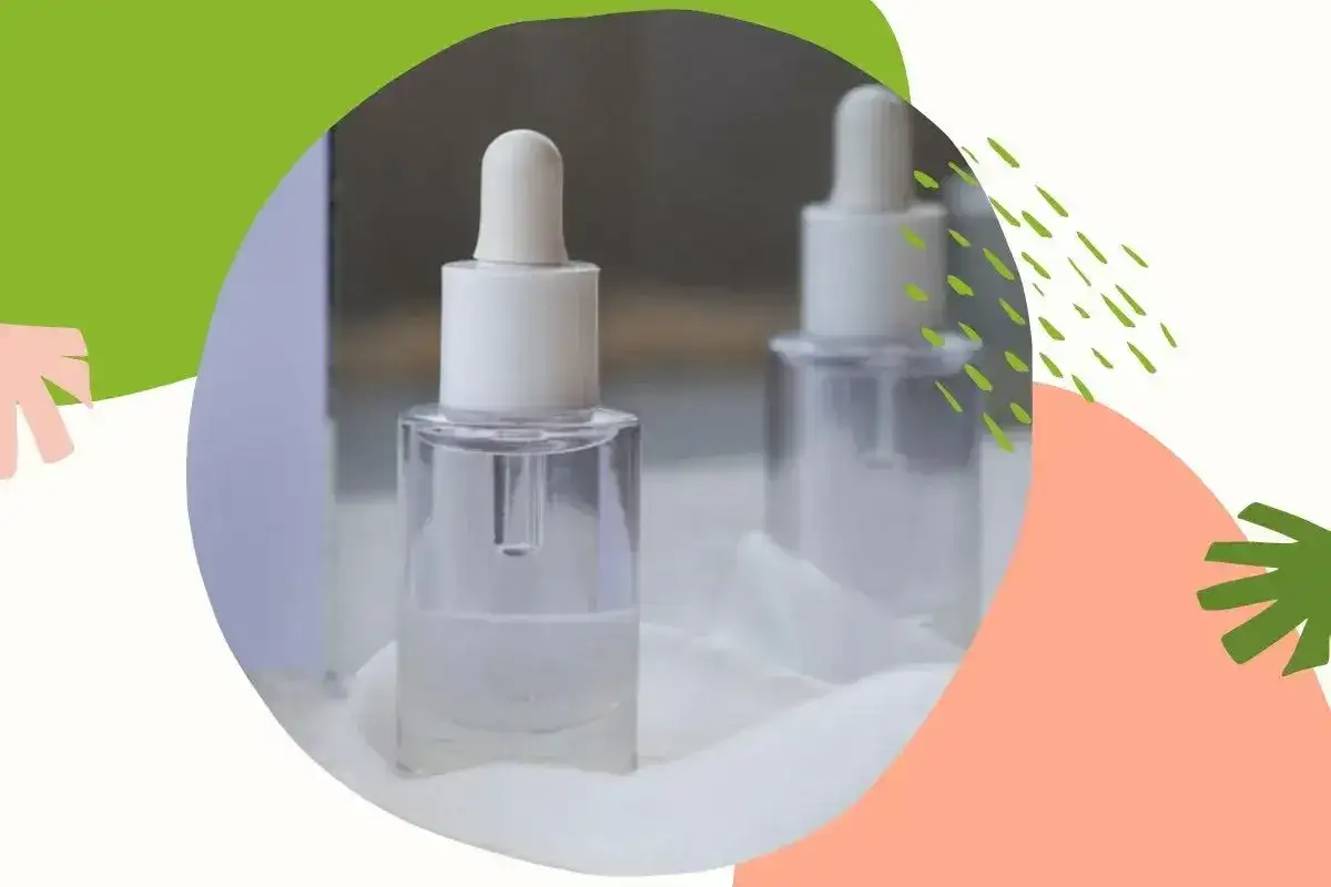 Hexyl cinnamal w kosmetykach - Czy szkodzi skórze wrażliwej?