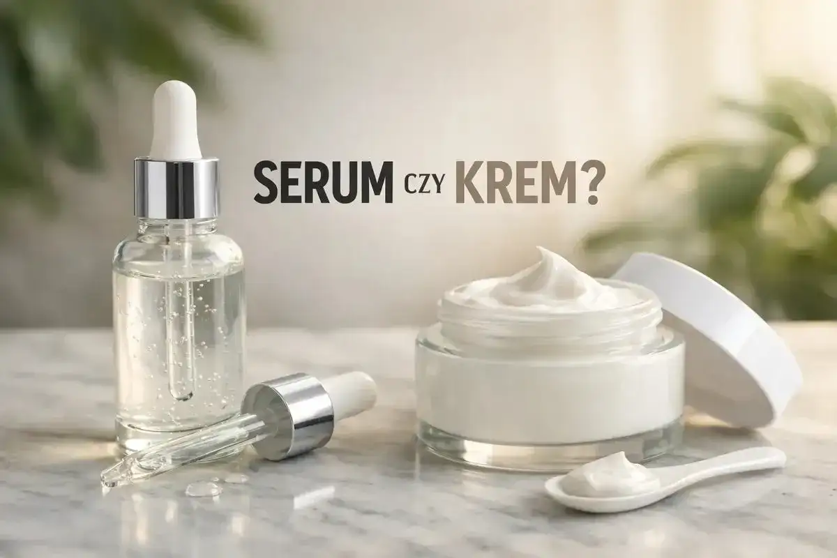 Krem z peptydami i ceramidami - Czy to działa? Sprawdź!