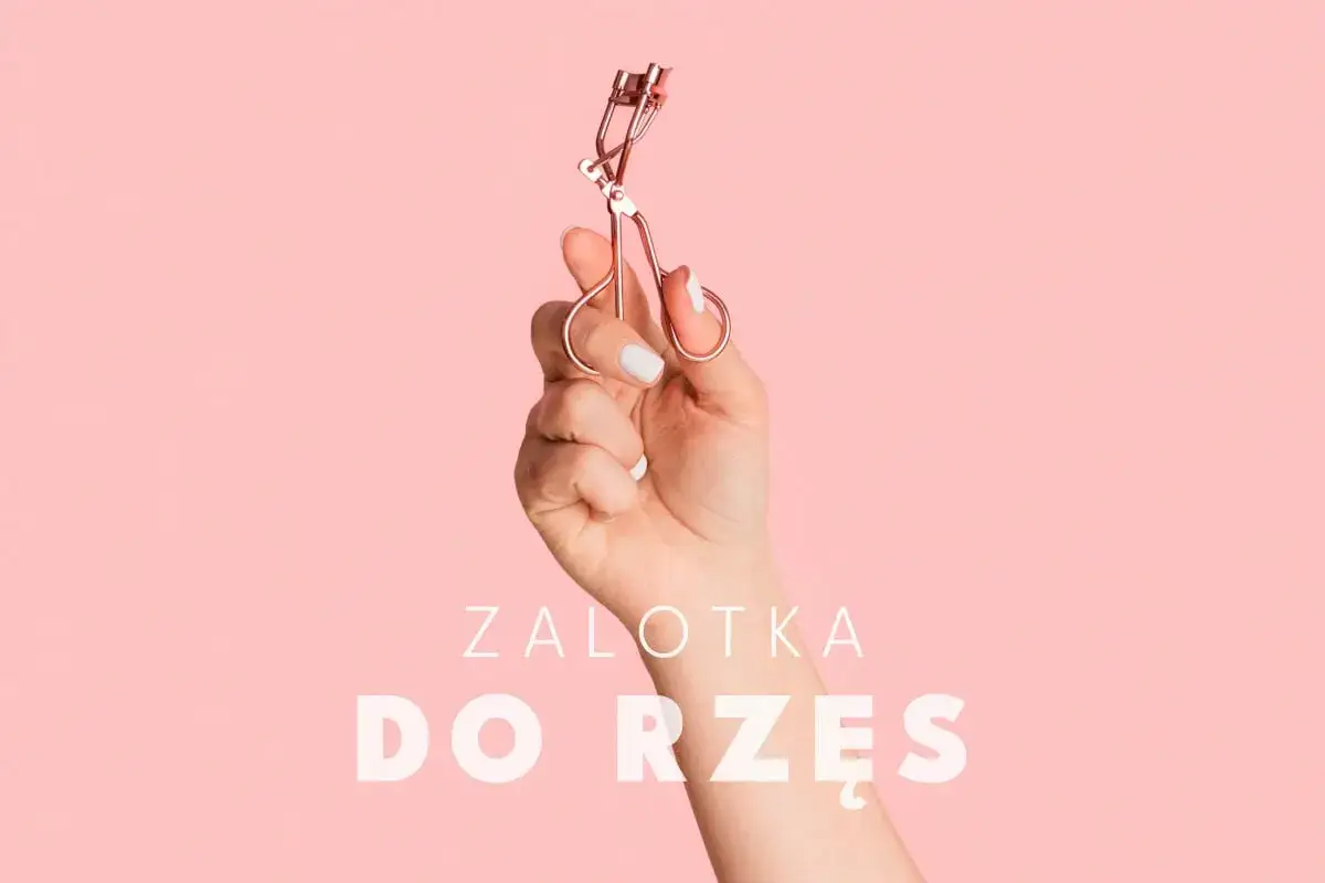 Czy zalotka niszczy rzęsy? Jak używać jej bez ryzyka