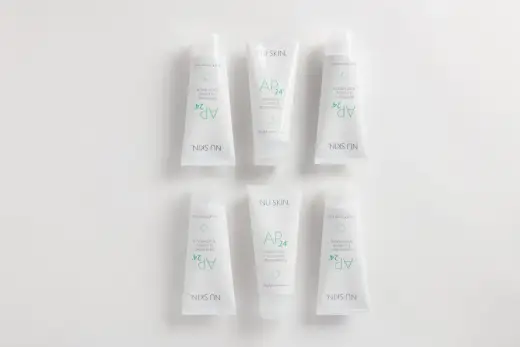 Nu Skin - Opinie, ceny i co naprawdę działa? Sprawdź!