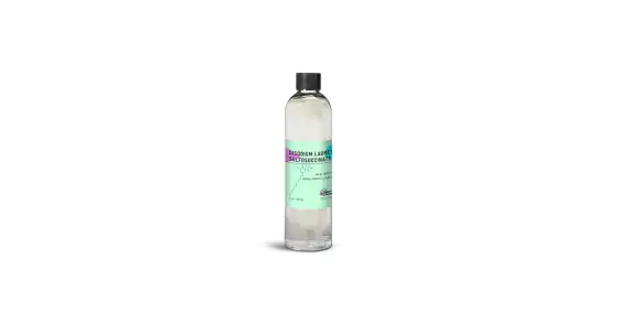 Disodium Laureth Sulfosuccinate - łagodny czy skuteczny?