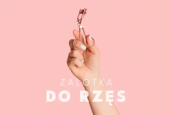 Czy zalotka niszczy rzęsy? Jak używać jej bez ryzyka